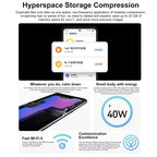 Dual Back Cameras, Side Fingerprint Identification, 6.9 inch + 1.04 inch HarmonyOS 3.0 Snapdragon 778G Octa Core up to 2.42GHz, Network: 4G, OTG, NFC, Not Support Google Play, 256GB Pink, 256GB Gold, 256GB Blue, 256GB Mint Green, 256GB Obsidian Black  ...