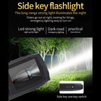 IP68 Waterproof Dustproof Shockproof, 2.4 inch, MTK6261D, 2000mAh Battery, Loud Box Speaker, FM, Network: 2G, Dual SIM