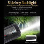 IP68 Waterproof Dustproof Shockproof, 2.4 inch, MTK6261D, 2500mAh Battery, SOS, FM, Dual SIM