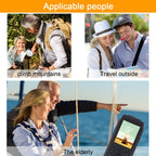 IP68 Waterproof Dustproof Shockproof, 2.8 inch, MTK6261D, 2000mAh Battery, SOS, FM, Dual SIM