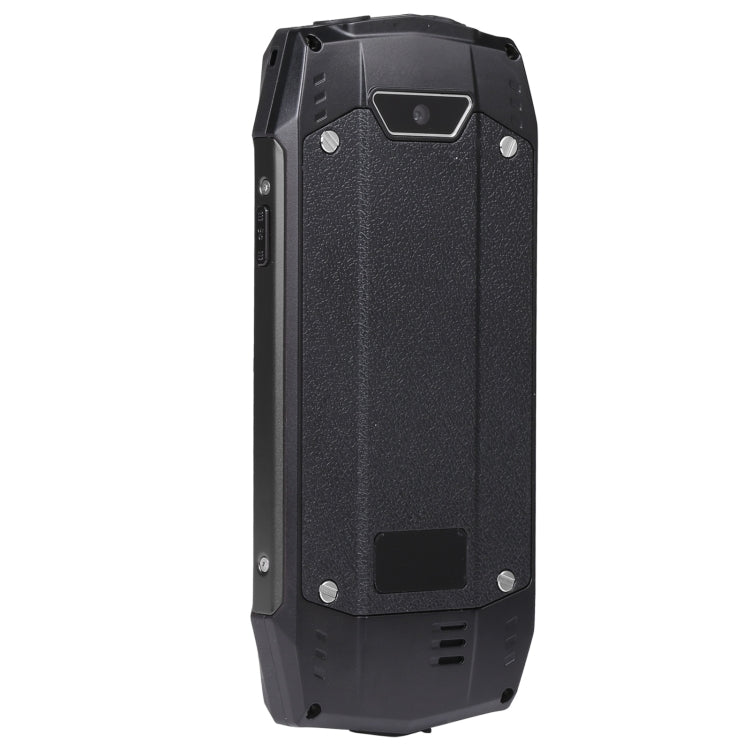IP68 Waterproof Dustproof Shockproof, 2.8 inch, MTK6261D, 2000mAh Battery, SOS, FM, Dual SIM