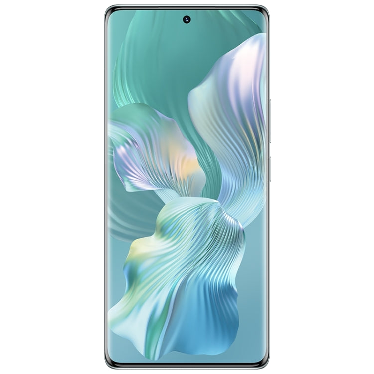 Triple Back Cameras, Screen Fingerprint Identification, 6.67 inch Magic UI 7.0 Qualcomm Snapdragon 782G Octa Core up to  2.7GHz, Network: 5G, OTG, NFC, Not Support Google Play, Honor 80 5G, 12GB+256GB