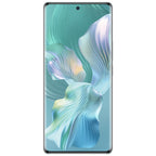 Triple Back Cameras, Screen Fingerprint Identification, 6.67 inch Magic UI 7.0 Qualcomm Snapdragon 782G Octa Core up to  2.7GHz, Network: 5G, OTG, NFC, Not Support Google Play, Honor 80 5G, 12GB+256GB