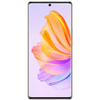 Triple Back Cameras, Screen Fingerprint Identification, 6.67 inch Magic OS 7.0 Android 12 Dimensity 900 MT6877 Octa Core up to 2.4GHz, Network: 5G, OTG, Not Support Google Play, 8GB+256GB