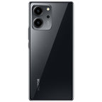 Triple Back Cameras, Screen Fingerprint Identification, 6.67 inch Magic OS 7.0 Android 12 Dimensity 900 MT6877 Octa Core up to 2.4GHz, Network: 5G, OTG, Not Support Google Play, 8GB+256GB