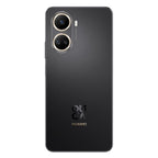 Triple Back Cameras + Single Front Camera, Side Fingerprint Identification, 6.67 inch HarmonyOS 2.0.1 Qualcomm Snapdragon 680 Octa Core, Network: 4G, OTG, NFC, Not Support Google Play, nova 10 SE 128GB