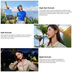 Triple Back Cameras + Single Front Camera, Side Fingerprint Identification, 6.67 inch HarmonyOS 2.0.1 Qualcomm Snapdragon 680 Octa Core, Network: 4G, OTG, NFC, Not Support Google Play, nova 10 SE 128GB