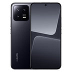Triple Back Cameras, 6.36 inch In-screen Fingerprint Identification MIUI 14 Qualcomm Snapdragon 8 Gen 2 Octa Core up to 3.2GHz, Network: 5G, NFC, Wireless Charging Function, Xiaomi 13 12GB+512GB
