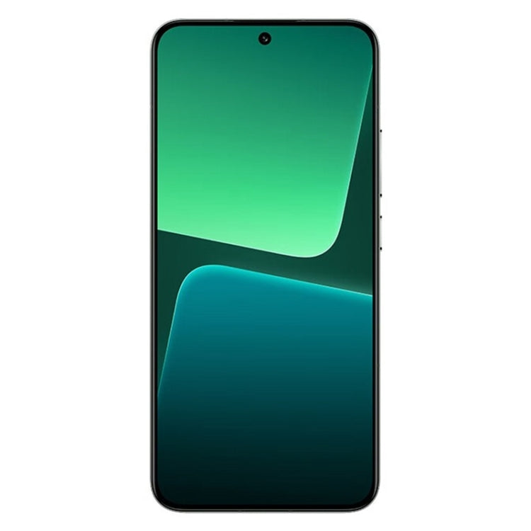 Triple Back Cameras, 6.36 inch In-screen Fingerprint Identification MIUI 14 Qualcomm Snapdragon 8 Gen 2 Octa Core up to 3.2GHz, Network: 5G, NFC, Wireless Charging Function, Xiaomi 13 12GB+512GB