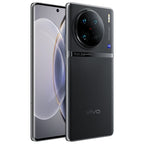 Triple Back Cameras, Screen Fingerprint Identification / Face ID, 4870mAh Battery, 6.78 inch Android 13.0 OriginOS 3 MediaTek Dimensity 9200 Octa Core up to 3.05GHz, NFC, OTG, Network: 5G, Support Google Play, Support 50W Wireless Flash Charging       ...