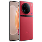 Triple Back Cameras, Screen Fingerprint Identification / Face ID, 4870mAh Battery, 6.78 inch Android 13.0 OriginOS 3 MediaTek Dimensity 9200 Octa Core up to 3.05GHz, NFC, OTG, Network: 5G, Support Google Play, Support 50W Wireless Flash Charging       ...