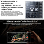 Triple Back Cameras, Screen Fingerprint Identification / Face ID, 4870mAh Battery, 6.78 inch Android 13.0 OriginOS 3 MediaTek Dimensity 9200 Octa Core up to 3.05GHz, NFC, OTG, Network: 5G, Support Google Play, Support 50W Wireless Flash Charging       ...