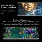 Triple Back Cameras, Screen Fingerprint Identification / Face ID, 4870mAh Battery, 6.78 inch Android 13.0 OriginOS 3 MediaTek Dimensity 9200 Octa Core up to 3.05GHz, NFC, OTG, Network: 5G, Support Google Play, Support 50W Wireless Flash Charging       ...