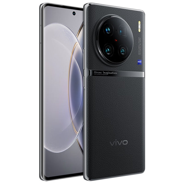 Quad Back Cameras, Screen Fingerprint Identification / Face ID, 4700mAh Battery, 6.78 inch Android 13.0 OriginOS 3 Qualcomm Snapdragon 8 Gen 2  Octa Core up to 3.2GHz, NFC, OTG, Network: 5G, Support Google Play, Support 50W Wireless Flash Charging     ...