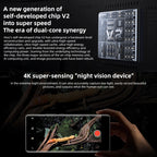 Quad Back Cameras, Screen Fingerprint Identification / Face ID, 4700mAh Battery, 6.78 inch Android 13.0 OriginOS 3 Qualcomm Snapdragon 8 Gen 2  Octa Core up to 3.2GHz, NFC, OTG, Network: 5G, Support Google Play, Support 50W Wireless Flash Charging     ...