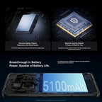 Triple Back Cameras, Screen Fingerprint Identification, 5450mAh Battery, 6.81inch Magic UI 7.1 / Android 13 Snapdragon 8 Gen2 Octa Core up to 3.19GHz, Network: 5G, OTG, NFC, Not Support Google Play, Magic5 Pro, 16GB+512GB, Magic5 Pro 5G, 16GB+512GB