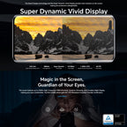 Triple Back Cameras, Screen Fingerprint Identification, 5450mAh Battery, 6.81inch Magic UI 7.1 / Android 13 Snapdragon 8 Gen2 Octa Core up to 3.19GHz, Network: 5G, OTG, NFC, Not Support Google Play, Magic5 Pro, 16GB+512GB, Magic5 Pro 5G, 16GB+512GB