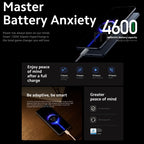 Triple Back Cameras, Face ID & Screen Fingerprint Identification, 4600mAh Battery, 6.73 inch MIUI 13 / Android 12 Snapdragon 8 Gen 1 Octa Core up to 3.0GHz, Network: 5G, NFC, Xiaomi 12 Pro Global EU Version