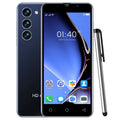 Face Identification, Android 4.4.2 MTK6572 Dual Core, Network: 3G