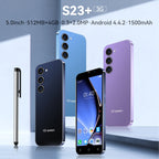 Face Identification, Android 4.4.2 MTK6572 Dual Core, Network: 3G