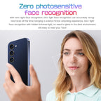 Face Identification, Android 4.4.2 MTK6572 Dual Core, Network: 3G