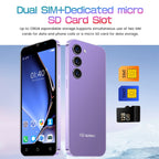 Face Identification, Android 4.4.2 MTK6572 Dual Core, Network: 3G