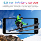Face Identification, Android 4.4.2 MTK6572 Dual Core, Network: 3G