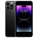 Face Identification, Android 5.0 MTK6572 Dual Core, Network: 3G