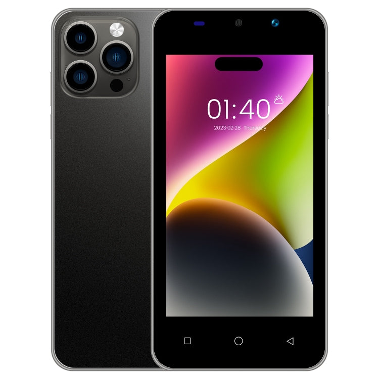 Face Identification, Android 5.0 MTK6572 Dual Core, Network: 3G