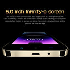 Face Identification, Android 5.0 MTK6572 Dual Core, Network: 3G