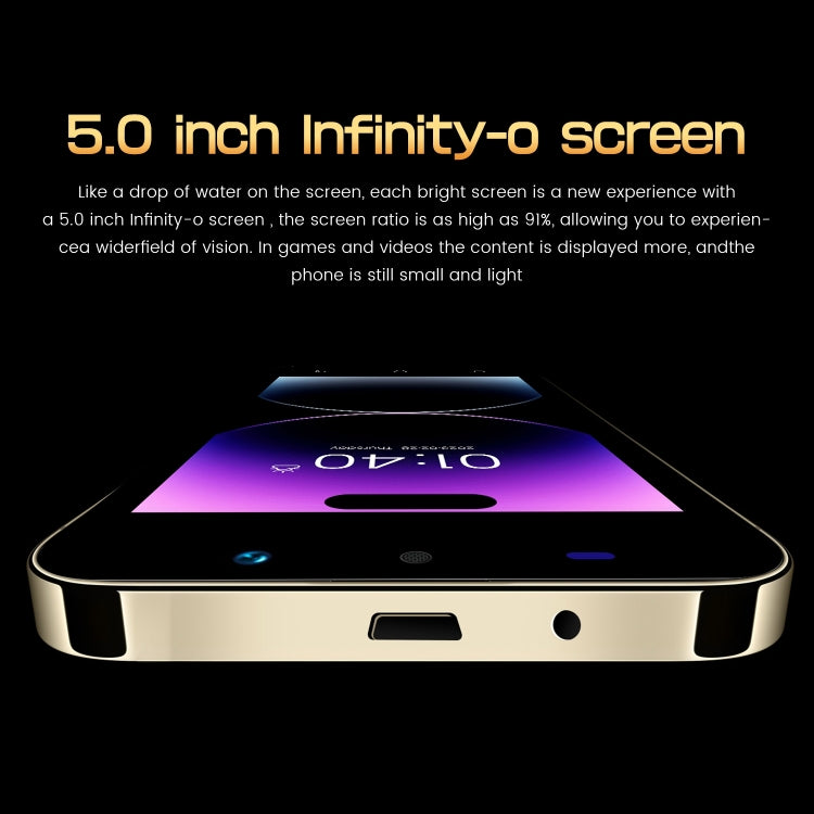 Face Identification, Android 5.0 MTK6572 Dual Core, Network: 3G