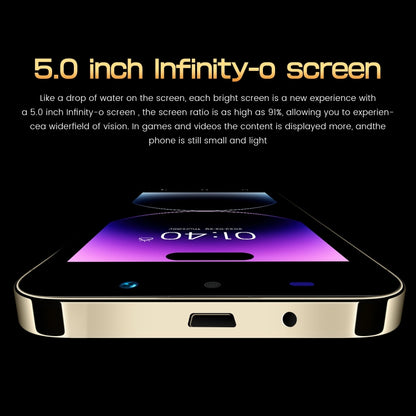 Face Identification, Android 5.0 MTK6572 Dual Core, Network: 3G