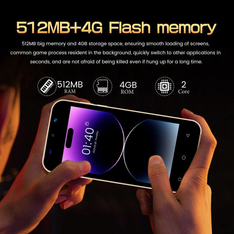 Face Identification, Android 5.0 MTK6572 Dual Core, Network: 3G