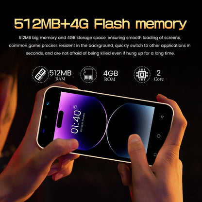 Face Identification, Android 5.0 MTK6572 Dual Core, Network: 3G