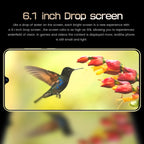 Face Identification, Android 9.0 MTK6580A Quad Core, Network: 3G, GPS