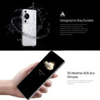 Triple Back Cameras, In-screen Fingerprint Identification, 6.67 inch HarmonyOS 3.1 Qualcomm Snapdragon 8+ 4G Octa Core up to 3.2GHz, Network: 4G, OTG, NFC, Not Support Google Play, P60 Pro, 512GB