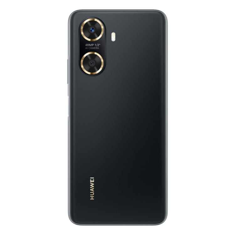 Dual Back Cameras, Face ID & Side Fingerprint Identification, 6000mAh Battery, 6.75 inch HarmonyOS 3.0 Octa Core, Network: 4G, OTG, Not Support Google Play, 256GB
