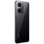 Dual Back Cameras, Side Fingerprint Identification, 6000mAh Battery, 6.74inch Magic UI 6.1 / Android 12  Dimensity 6020 Octa Core, Network: 5G, OTG, Not Support Google Play, 8GB+256GB