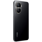 Dual Back Cameras, Side Fingerprint Identification, 4000mAh Battery, 6.7inch Magic UI 6.1 / Android 12  Dimensity 6020 Octa Core, Network: 5G, OTG, Not Support Google Play, 8GB+128GB