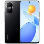 Dual Back Cameras, Side Fingerprint Identification, 4000mAh Battery, 6.7inch Magic UI 6.1 / Android 12  Dimensity 6020 Octa Core, Network: 5G, OTG, Not Support Google Play, 8GB+256GB