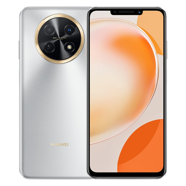 Dual Back Cameras, Side Fingerprint Identification, 7000mAh Battery, 6.95 inch HarmonyOS 3.0 Qualcomm Snapdragon 680 Octa Core 2.4GHz, Network: 4G, OTG, NFC, Not Support Google Play, 256GB Silver, 256GB Black, 256GB Green