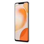Dual Back Cameras, Side Fingerprint Identification, 7000mAh Battery, 6.95 inch HarmonyOS 3.0 Qualcomm Snapdragon 680 Octa Core 2.4GHz, Network: 4G, OTG, NFC, Not Support Google Play, 256GB Silver, 256GB Black, 256GB Green