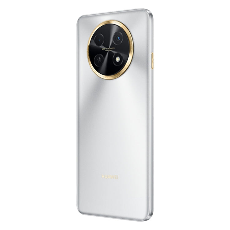 Dual Back Cameras, Side Fingerprint Identification, 7000mAh Battery, 6.95 inch HarmonyOS 3.0 Qualcomm Snapdragon 680 Octa Core 2.4GHz, Network: 4G, OTG, NFC, Not Support Google Play, 256GB Silver, 256GB Black, 256GB Green