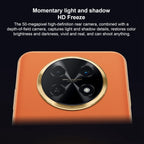 Dual Back Cameras, Side Fingerprint Identification, 7000mAh Battery, 6.95 inch HarmonyOS 3.0 Qualcomm Snapdragon 680 Octa Core 2.4GHz, Network: 4G, OTG, NFC, Not Support Google Play, 256GB Silver, 256GB Black, 256GB Green