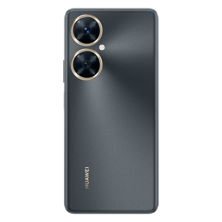 Dual Back Cameras, Side Fingerprint Identification, 5000mAh Battery, 6.8 inch HarmonyOS 3.0 Qualcomm Snapdragon 680 Octa Core, Network: 4G, OTG, Not Support Google Play, 256GB