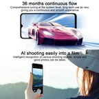 Face ID & Side Fingerprint Identification, 5200mAh, 6.56 inch MagicOS 7.1 / Android 13 Qualcomm Snapdragon 480 Plus Octa Core up to 2.2GHz, Network: 5G, Not Support Google Play, 6GB+128GB