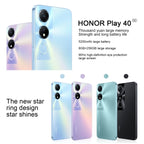 Face ID & Side Fingerprint Identification, 5200mAh, 6.56 inch MagicOS 7.1 / Android 13 Qualcomm Snapdragon 480 Plus Octa Core up to 2.2GHz, Network: 5G, Not Support Google Play, 8GB+256GB