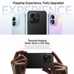 Xiaomi REDMI Note 17 5G, 6GB+128GB,  7 inch Xiaomi HyperOS 3 Snapdragon 4 Gen 4 Octa Core, NFC, Network: 5G, 6GB+128GB