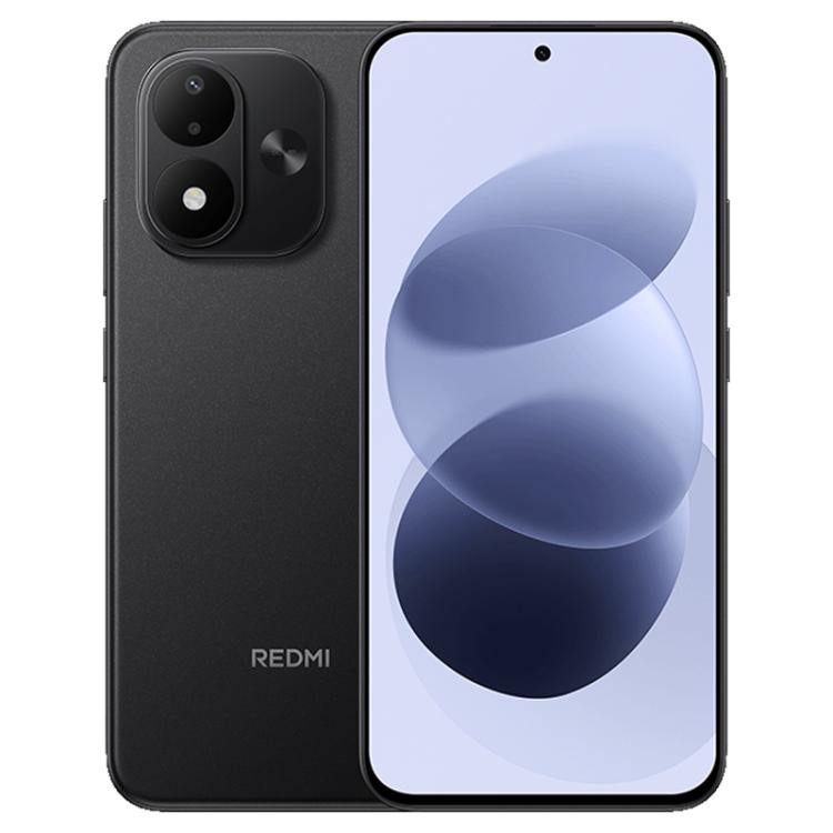 Xiaomi REDMI Note 17 5G, 8GB+128GB, 7 inch Xiaomi HyperOS 3 Snapdragon 4 Gen 4 Octa Core, NFC, Network: 5G, 8GB+128GB