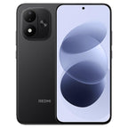 Xiaomi REDMI Note 17 5G, 8GB+128GB, 7 inch Xiaomi HyperOS 3 Snapdragon 4 Gen 4 Octa Core, NFC, Network: 5G, 8GB+128GB